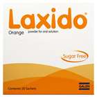 Laxido Orange Sugar-Free 20