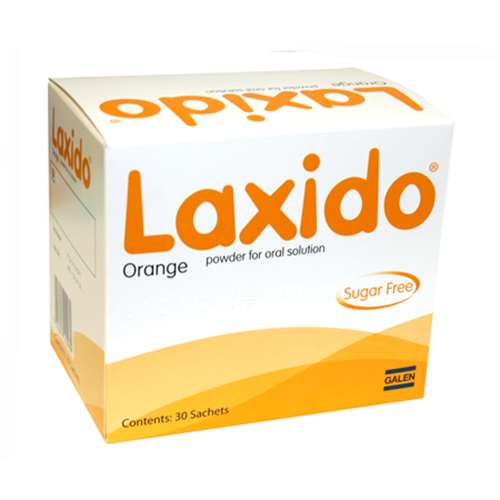 Laxido Orange (30)