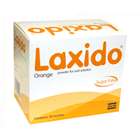 Laxido Orange Sugar-Free 30