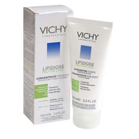 Vichy Lipidiose Nutritive Concentrate for Body