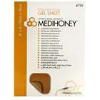 Medihoney Gel Sheet 10x10cm (single sheet)