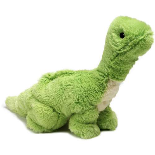 Cozy Plush Dinosaur - Brontosaurus - ExpressChemist.co.uk - Buy Online
