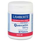 Lamberts Quercetin 500mg (60)