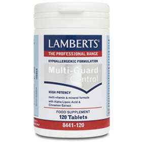 Lamberts Multi-Guard Control (120)