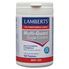 Lamberts Multi-Guard Sugar Control 120