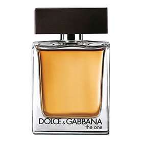 Dolce and Gabbana The One for Men EDT 100ml