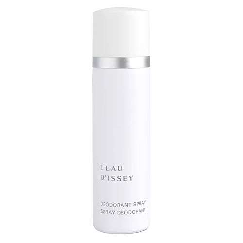 Issey Miyake L'Eau d'Issey For Women Deodorant Spray 100ml