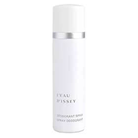 Issey Miyake L'Eau d'Issey For Women Deodorant Spray 100ml