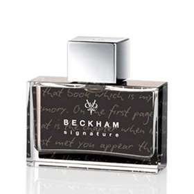 Beckham Signature Men 30ml