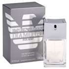 Emporio Armani Diamond For Him EDT Spray 30ml