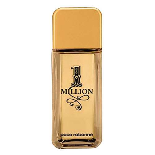 Paco Rabanne One Million For Men Aftershave 100ml Bottle