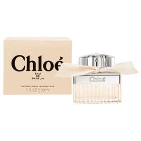 Chloe De Parfum 30ml - ExpressChemist.co.uk - Buy Online