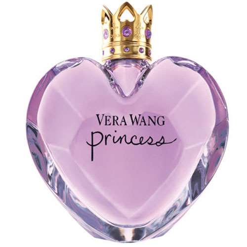 Vera Wang Princess Eau De Toilette 30ml Spray