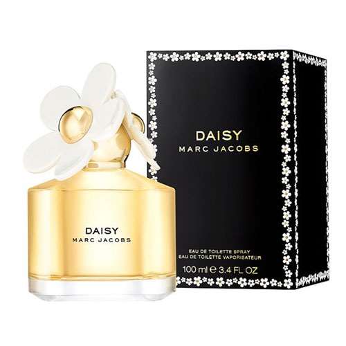 Marc Jacobs Daisy Eau De Toilette 100ml Spray