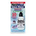 NeilMed Sinus Rinse Starter Kit