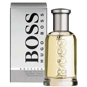 Hugo Boss Bottled Grey Eau De Toilette 30ml