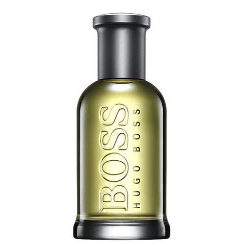 Hugo Boss Bottled Grey Aftershave 50ml
