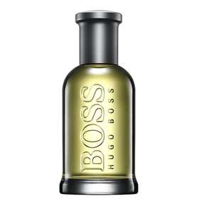 Hugo Boss Bottled Grey Aftershave 50ml
