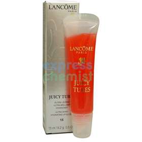 Juicy Tubes Cerise (15)