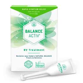 Balance Activ Vaginal Gel 7