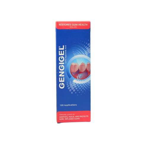 Gengigel Gingival Gel 20ml