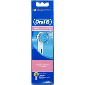 Oral-B Sensitive Replacement Brush Head 2