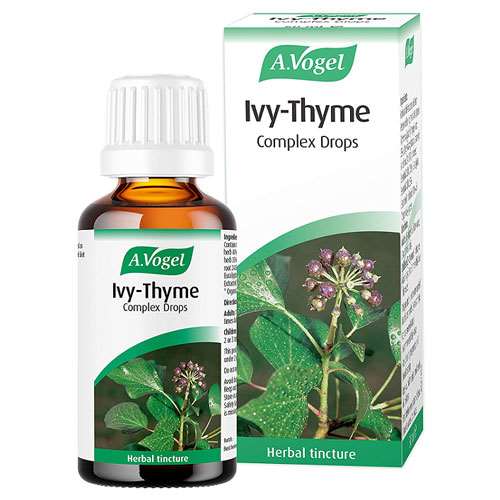 A.Vogel Ivy-Thyme Complex 50ml