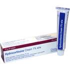 Hydrocortisone Cream 1% 15g