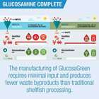 Lamberts Glucosamine Complete 120