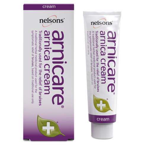 Nelsons Arnicare Cream 50g