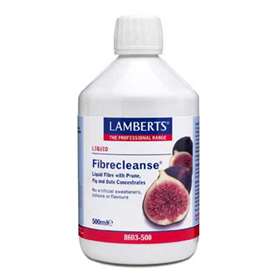 Lamberts Fibrecleanse 500ml Liquid