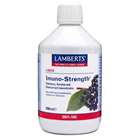 Lamberts Imuno-Strength Liquid 500ml