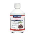 Lamberts Cherry Concentrate 500ml Liquid