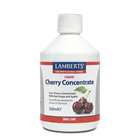 Lamberts Cherry Concentrate 500ml Liquid