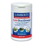 Lamberts Pure OracOmega 120