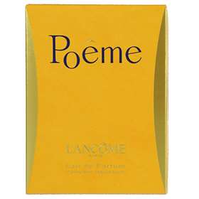 Lancome Poeme EDP 50ml spray