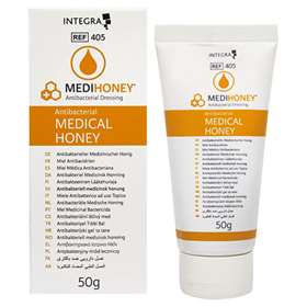 Medihoney Antibacterial Medical Honey 50g