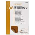 Medihoney Gel Sheet 5x5cm (single sheet)