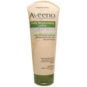 Aveeno Daily Moisturising Lotion 200ml
