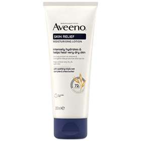 Aveeno Skin Relief Moisturising Lotion 200ml