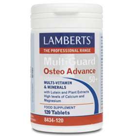 Lamberts Multi-Guard Osteo Advance 50+