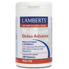 Lamberts Multi-Guard Osteo Advance 50+ 120