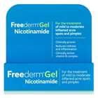 Freederm Gel 10g