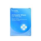 Antiseptic Wipes 10 sachets