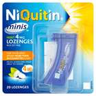 Niquitin Minis 4mg (20)