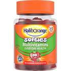 Haliborange Multivitamins Strawberry Fruit Softies for Kids 30