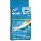 Aqua Guard Socks (Large)