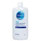 Oilatum Plus Antiseptic Bath Emollient 600ml