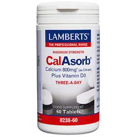 Lamberts CalAsorb (60)