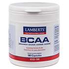 Lamberts Branch Chain Amino Acids (BCAA) 180